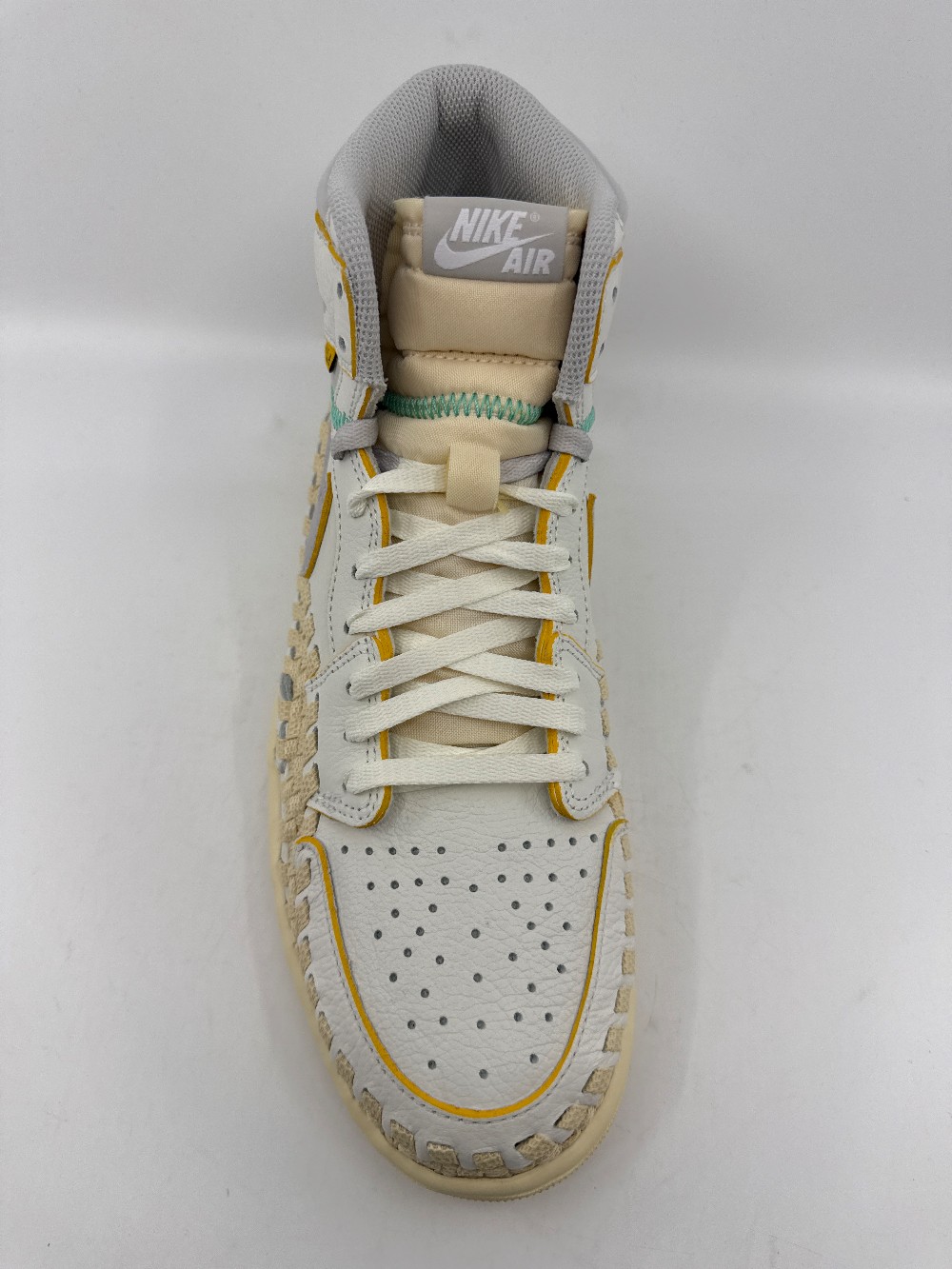 AJ 1 X UNION LA - BEPHIES BEAUTY SUPPLY SUMMER OF '96