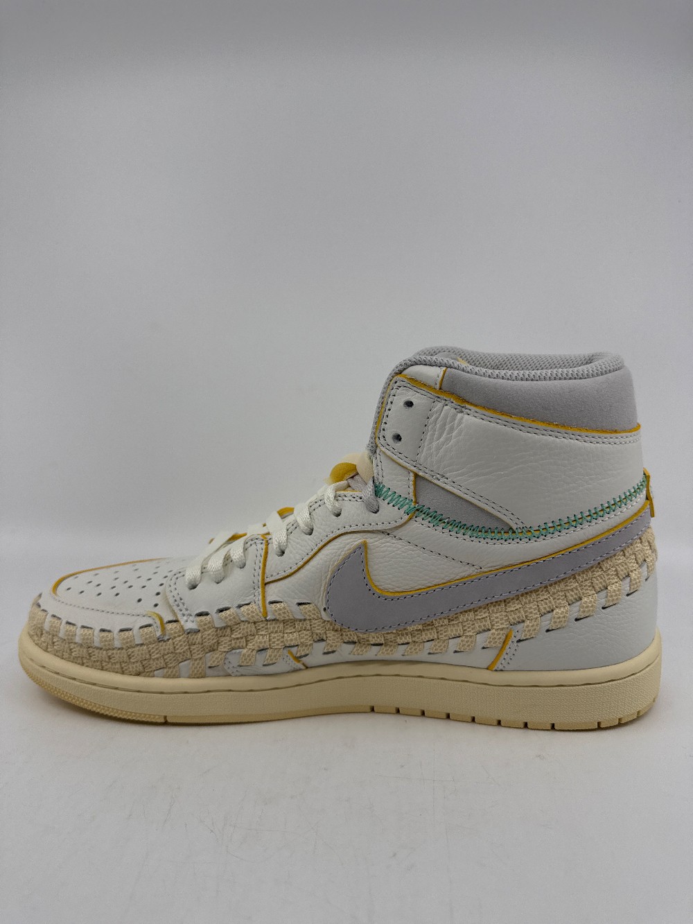 AJ 1 X UNION LA - BEPHIES BEAUTY SUPPLY SUMMER OF '96