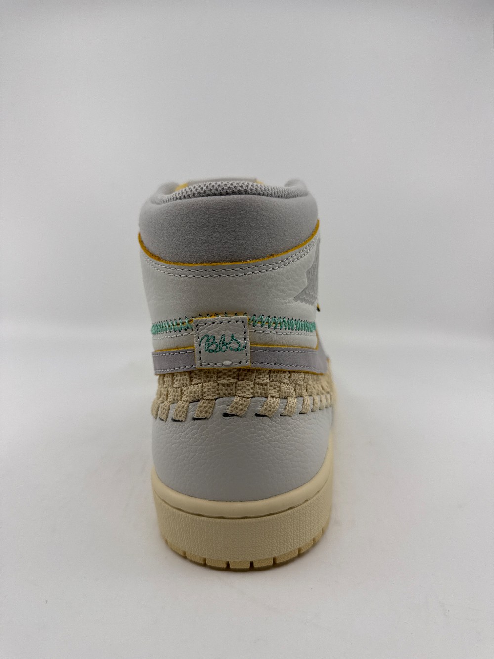 AJ 1 X UNION LA - BEPHIES BEAUTY SUPPLY SUMMER OF '96