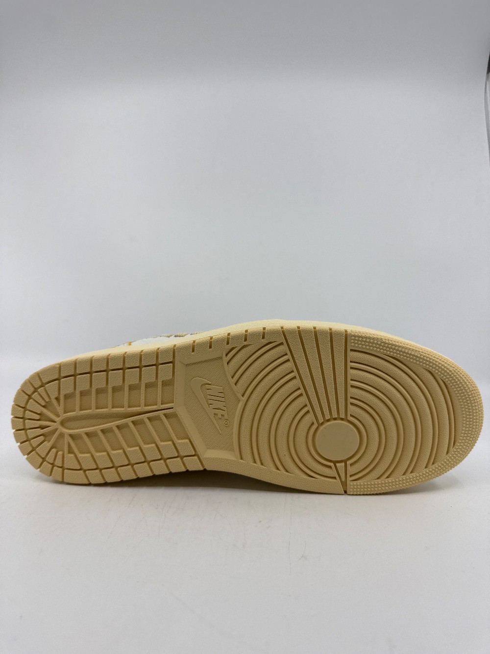 AJ 1 X UNION LA - BEPHIES BEAUTY SUPPLY SUMMER OF '96