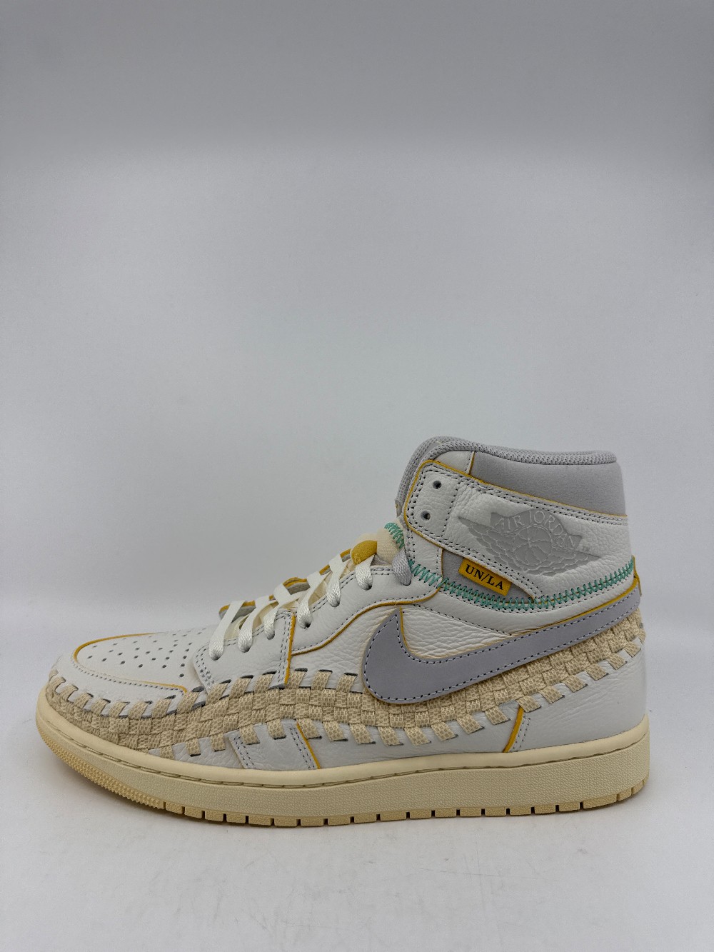 AJ 1 X UNION LA - BEPHIES BEAUTY SUPPLY SUMMER OF '96