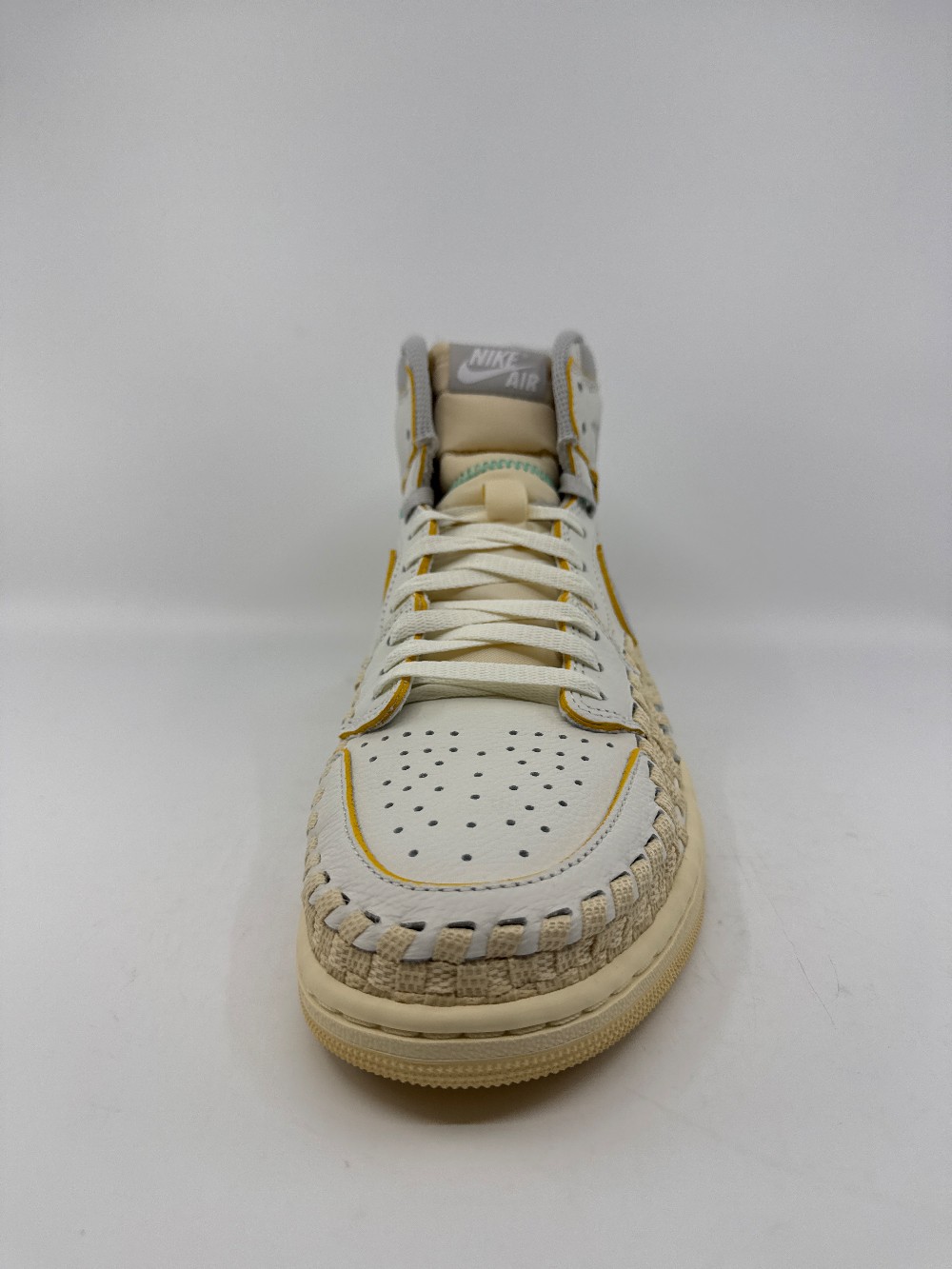 AJ 1 X UNION LA - BEPHIES BEAUTY SUPPLY SUMMER OF '96
