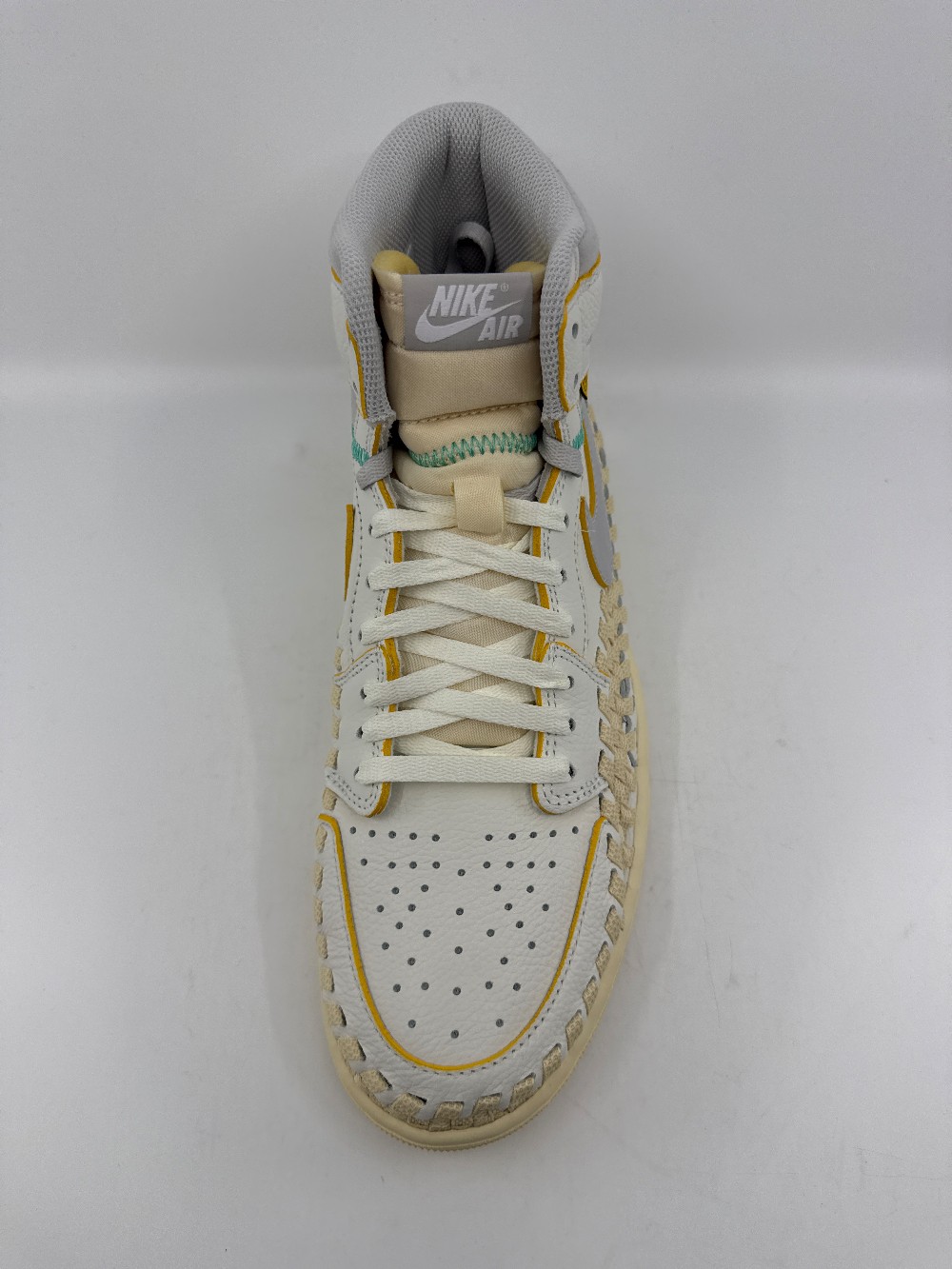 AJ 1 X UNION LA - BEPHIES BEAUTY SUPPLY SUMMER OF '96