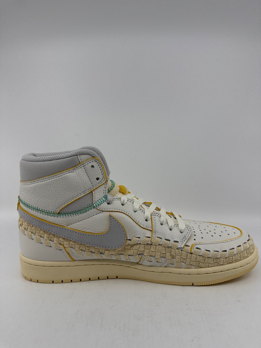 AJ 1 X UNION LA - BEPHIES BEAUTY SUPPLY SUMMER OF '96
