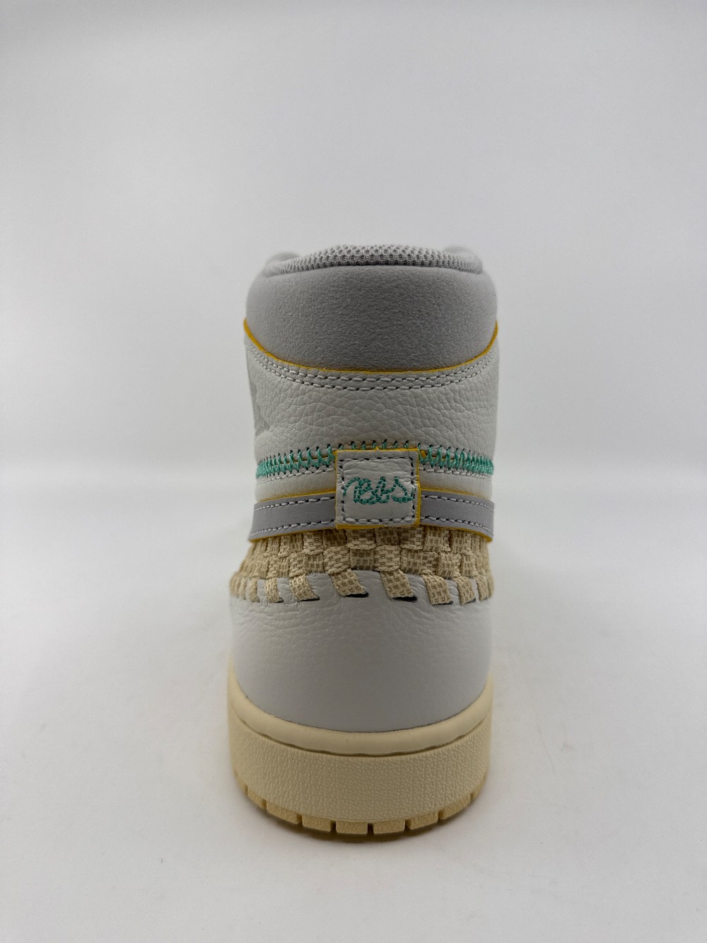 AJ 1 X UNION LA - BEPHIES BEAUTY SUPPLY SUMMER OF '96