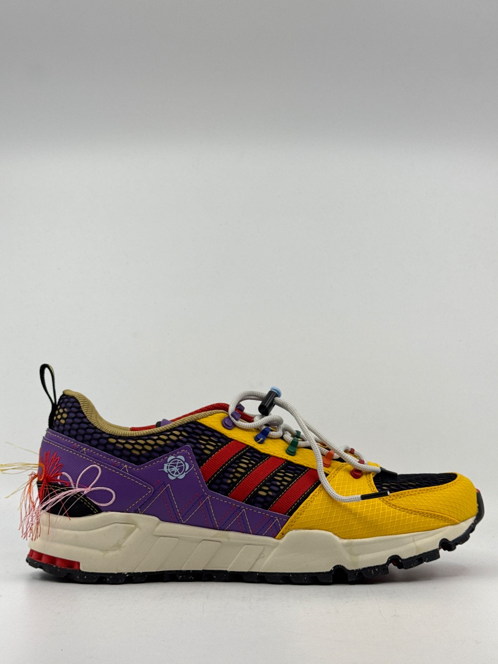 *VNDS* ADIDAS EQT SUPPORT 93 - SEAN WOTHERSPOON