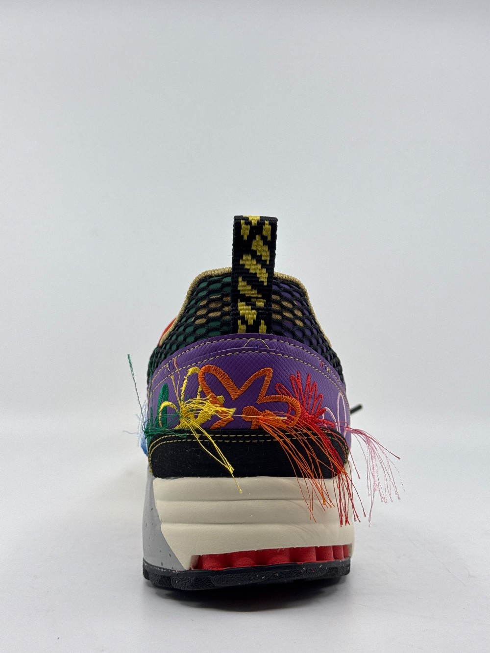 *VNDS* ADIDAS EQT SUPPORT 93 - SEAN WOTHERSPOON