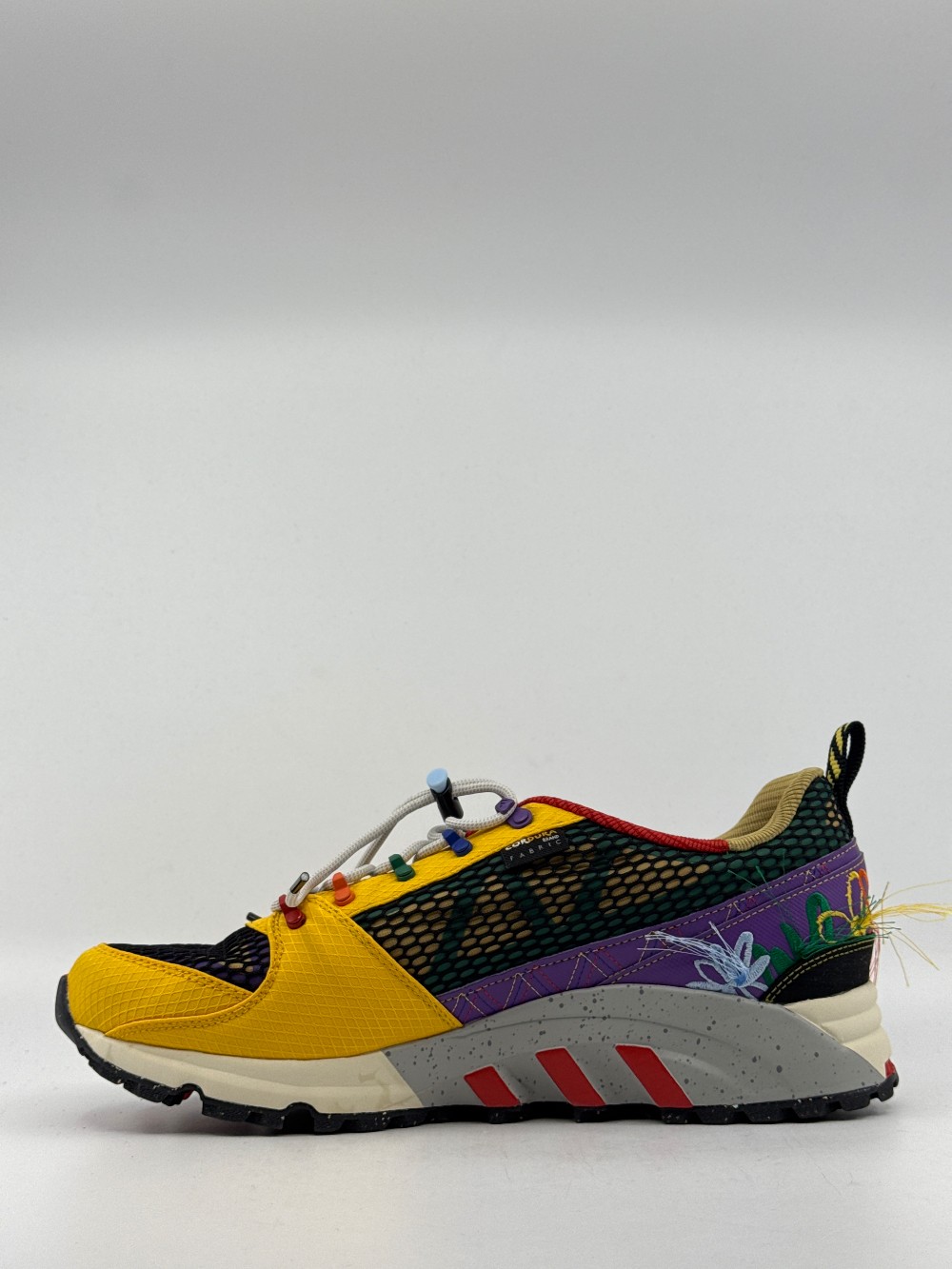 *VNDS* ADIDAS EQT SUPPORT 93 - SEAN WOTHERSPOON