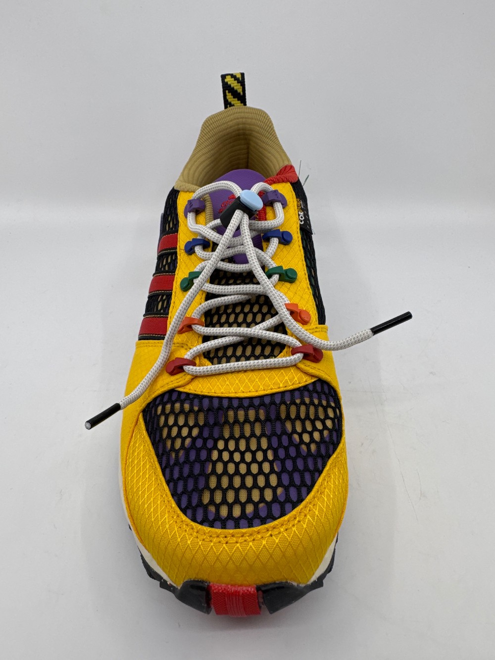 *VNDS* ADIDAS EQT SUPPORT 93 - SEAN WOTHERSPOON