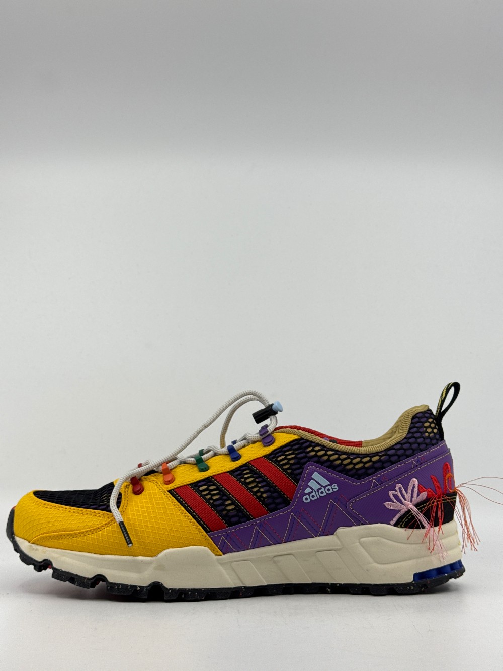 *VNDS* ADIDAS EQT SUPPORT 93 - SEAN WOTHERSPOON
