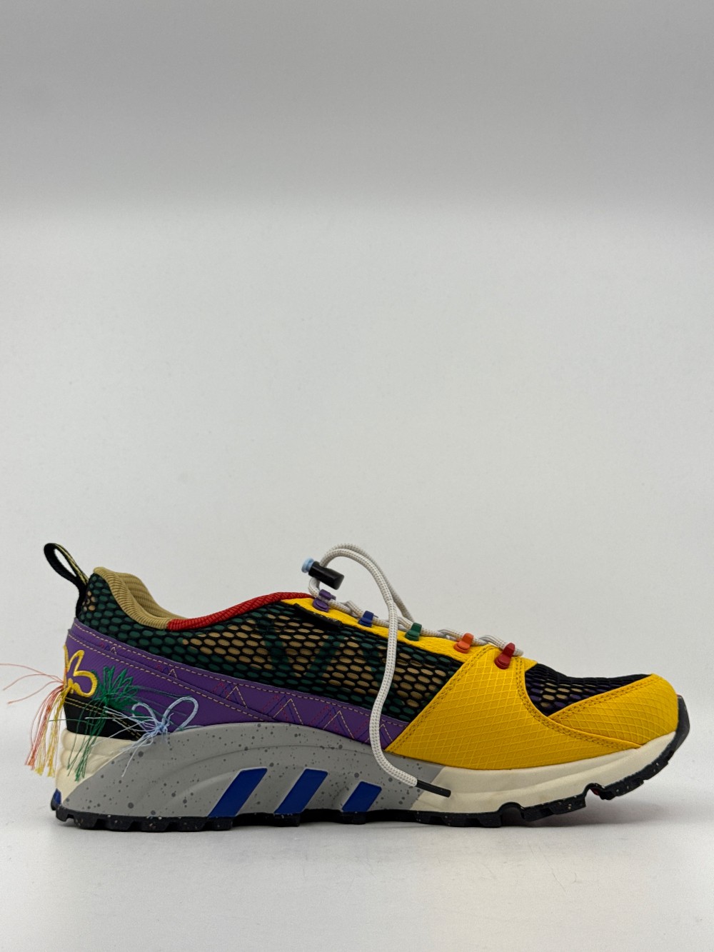 *VNDS* ADIDAS EQT SUPPORT 93 - SEAN WOTHERSPOON