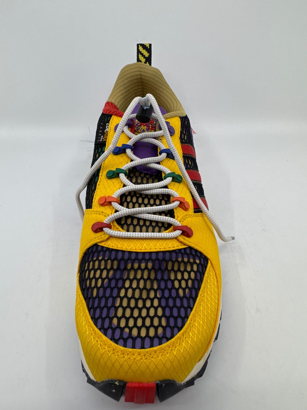 *VNDS* ADIDAS EQT SUPPORT 93 - SEAN WOTHERSPOON