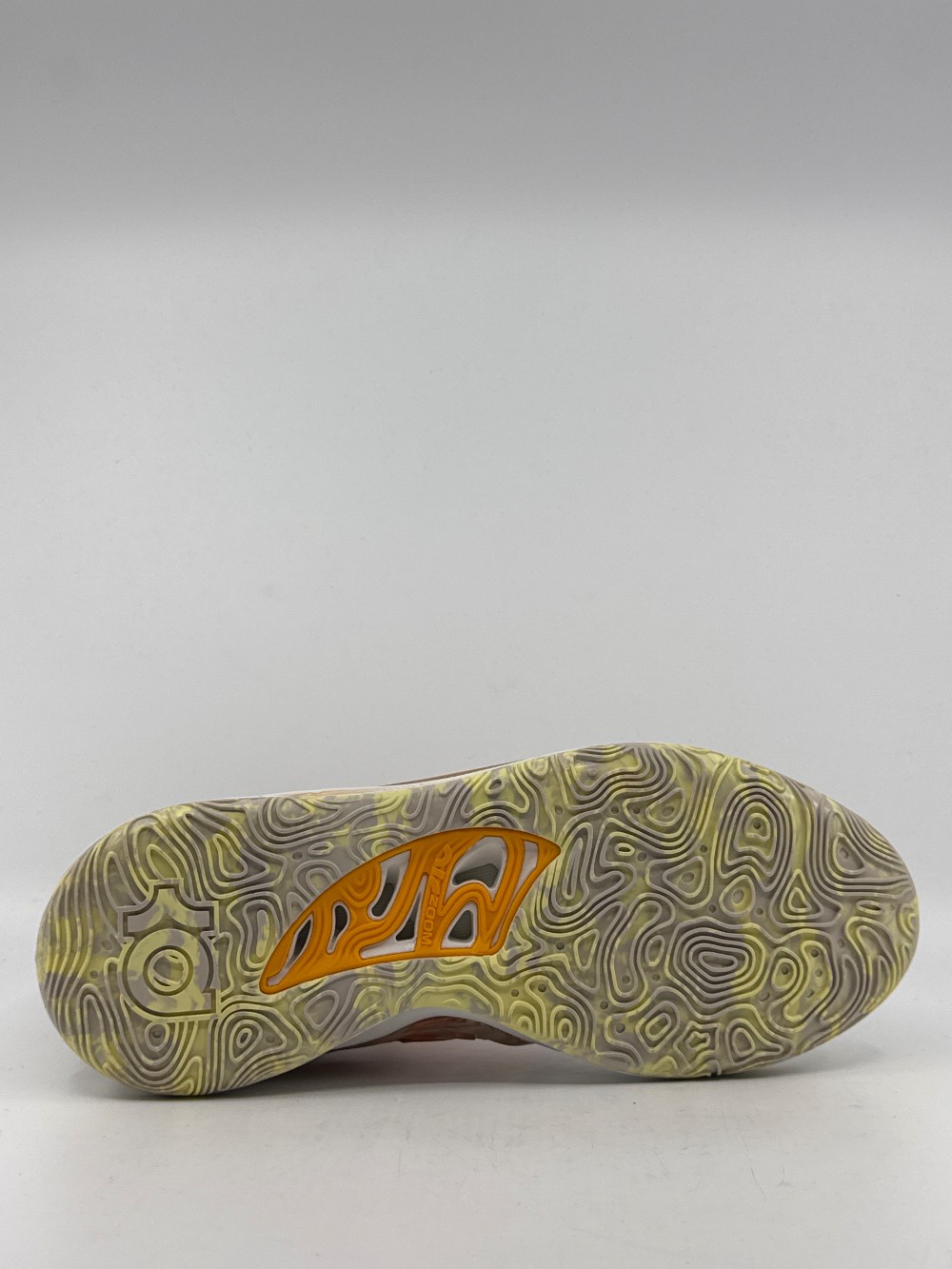 NIKE KD 15 - ALL-STAR