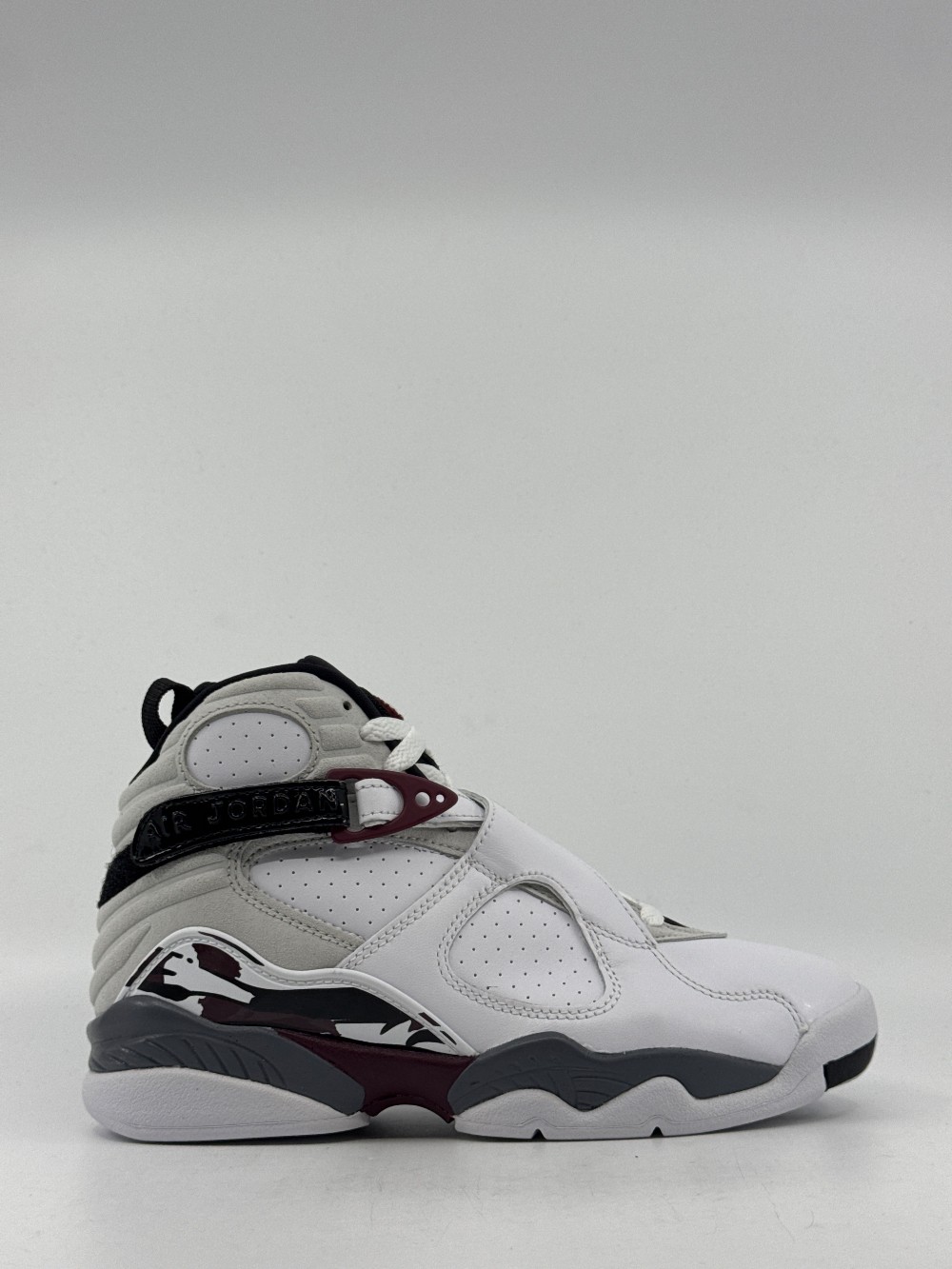 AJ 8 (W) - WHITE BURGUNDY