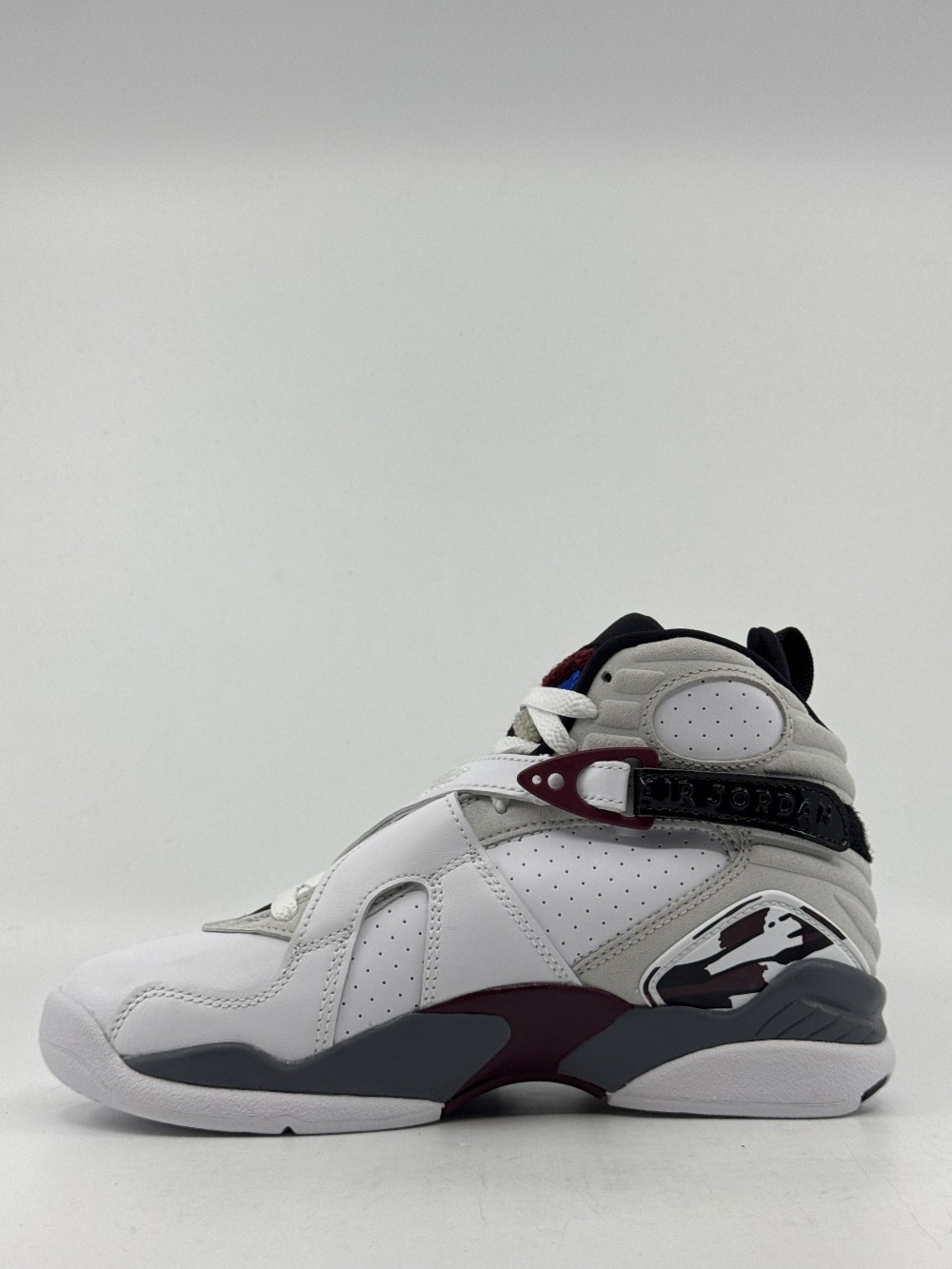 AJ 8 (W) - WHITE BURGUNDY