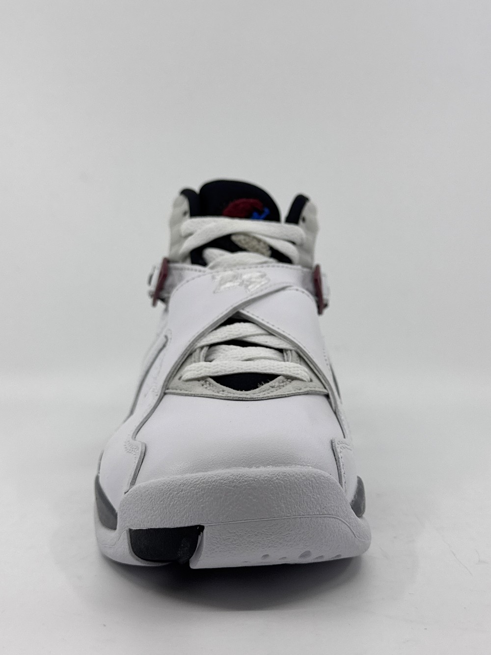 AJ 8 (W) - WHITE BURGUNDY