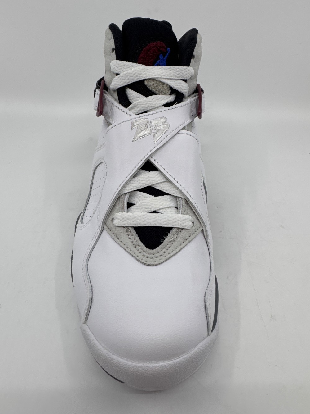 AJ 8 (W) - WHITE BURGUNDY