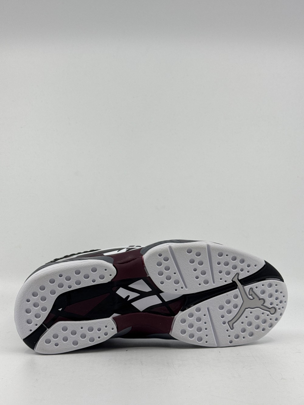 AJ 8 (W) - WHITE BURGUNDY
