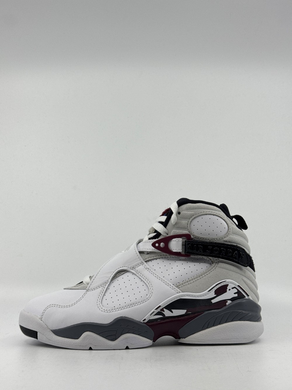 AJ 8 (W) - WHITE BURGUNDY