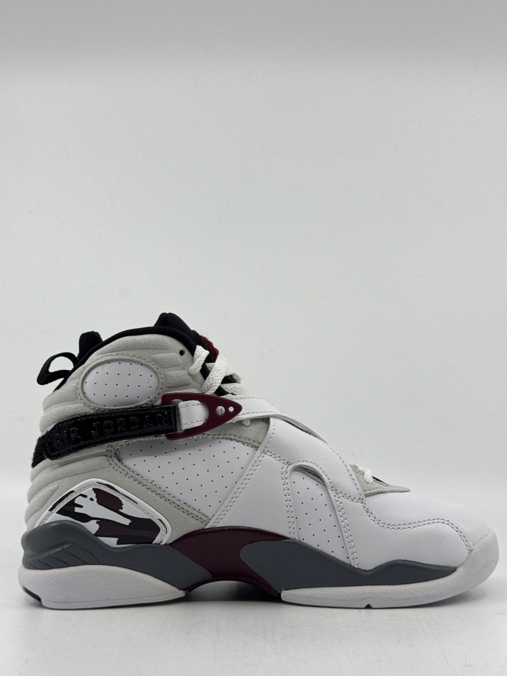 AJ 8 (W) - WHITE BURGUNDY