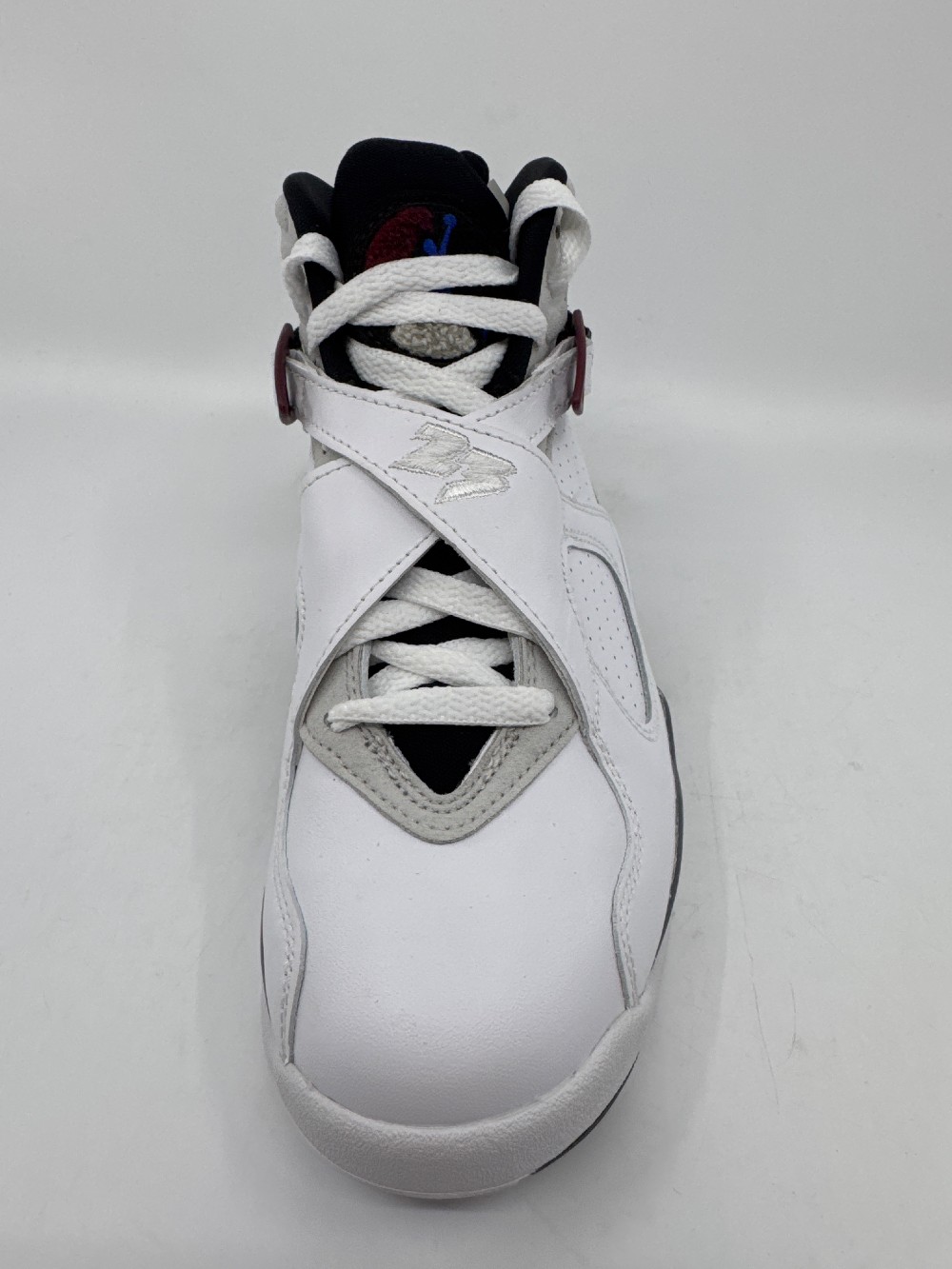AJ 8 (W) - WHITE BURGUNDY