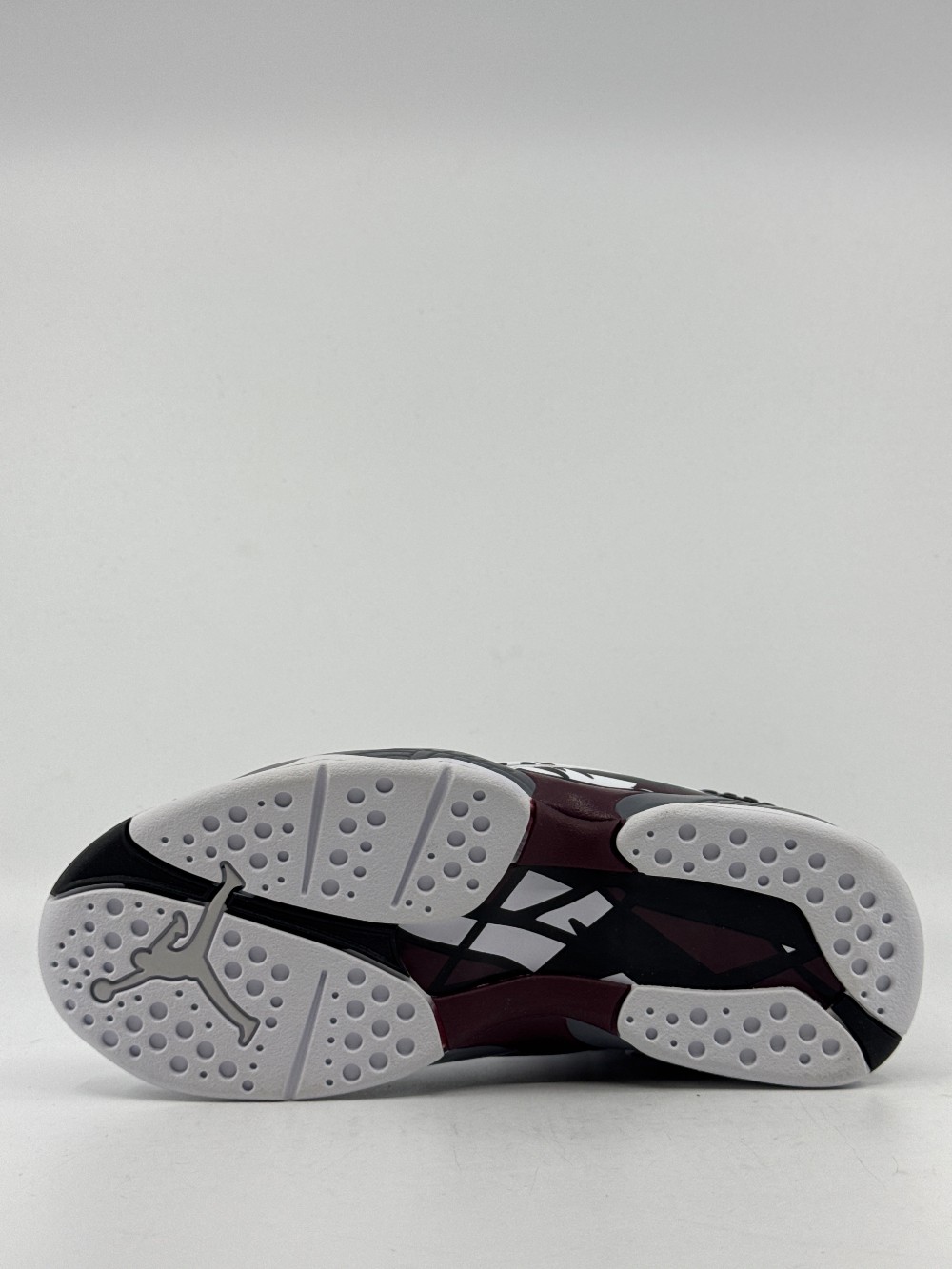 AJ 8 (W) - WHITE BURGUNDY