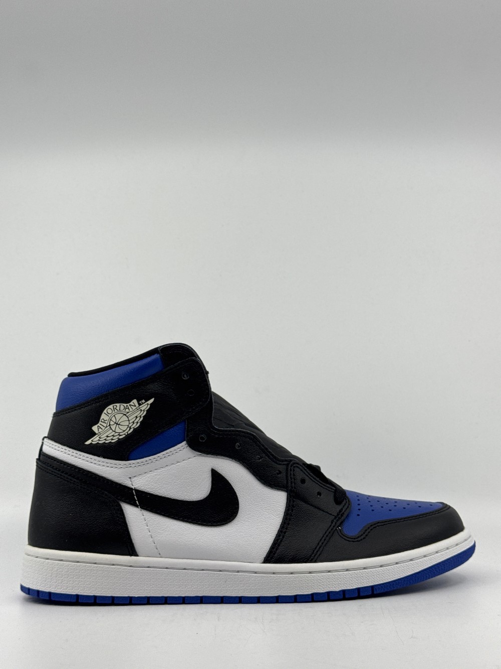 AJ 1 - ROYAL TOE