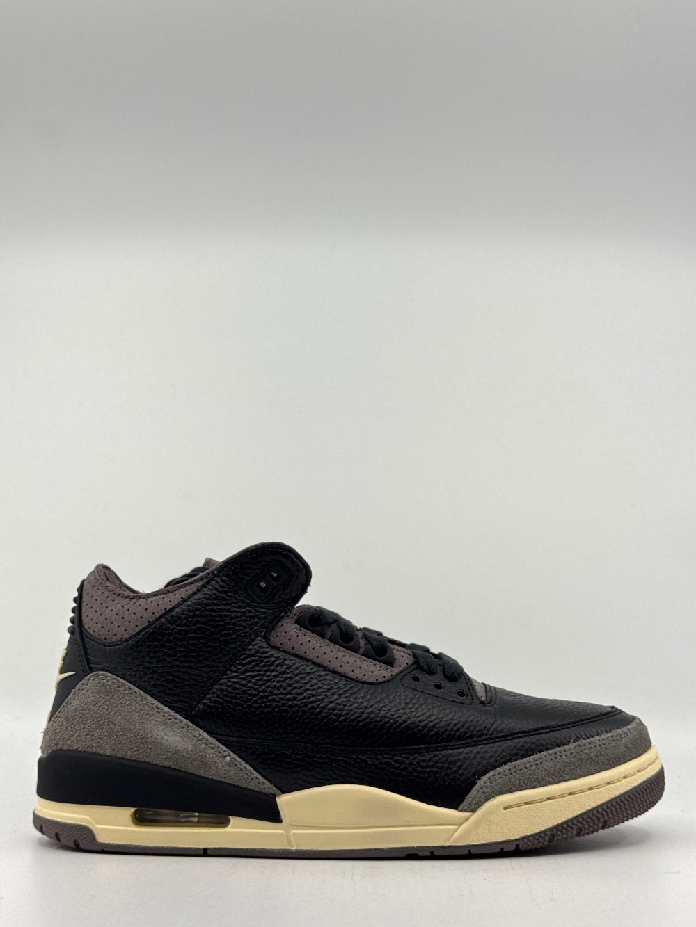 AJ 3 X A MA MANIERE (W) - WHILE YOU WERE SLEEPING
