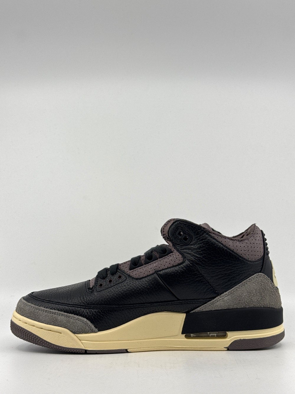 AJ 3 X A MA MANIERE (W) - WHILE YOU WERE SLEEPING