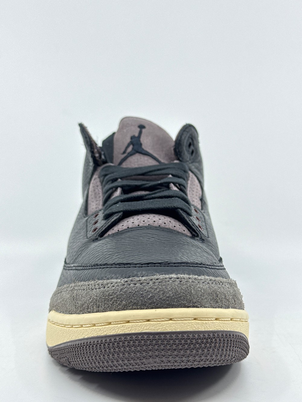 AJ 3 X A MA MANIERE (W) - WHILE YOU WERE SLEEPING