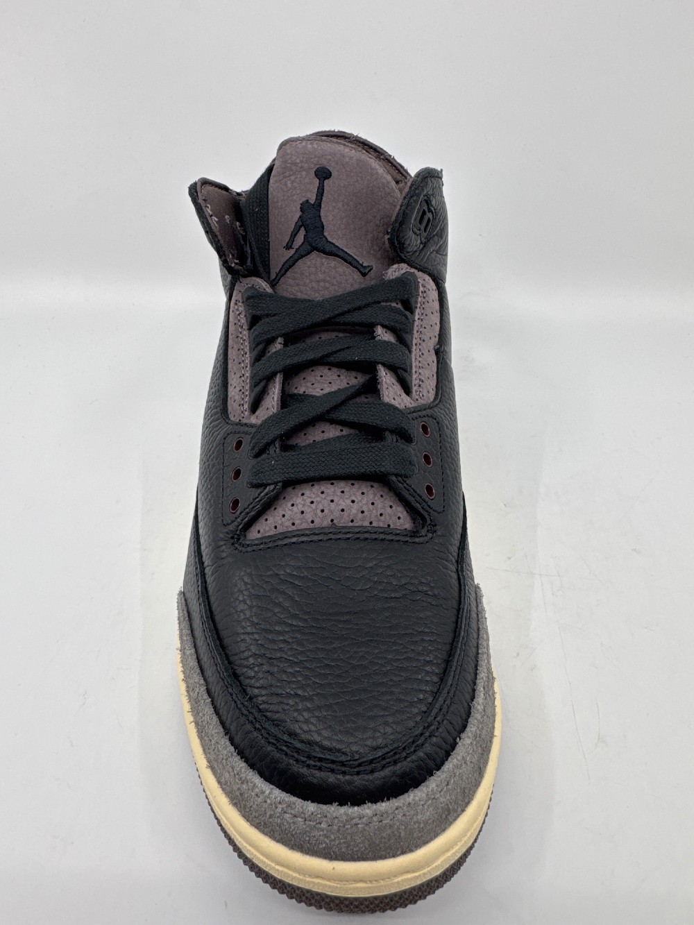 AJ 3 X A MA MANIERE (W) - WHILE YOU WERE SLEEPING