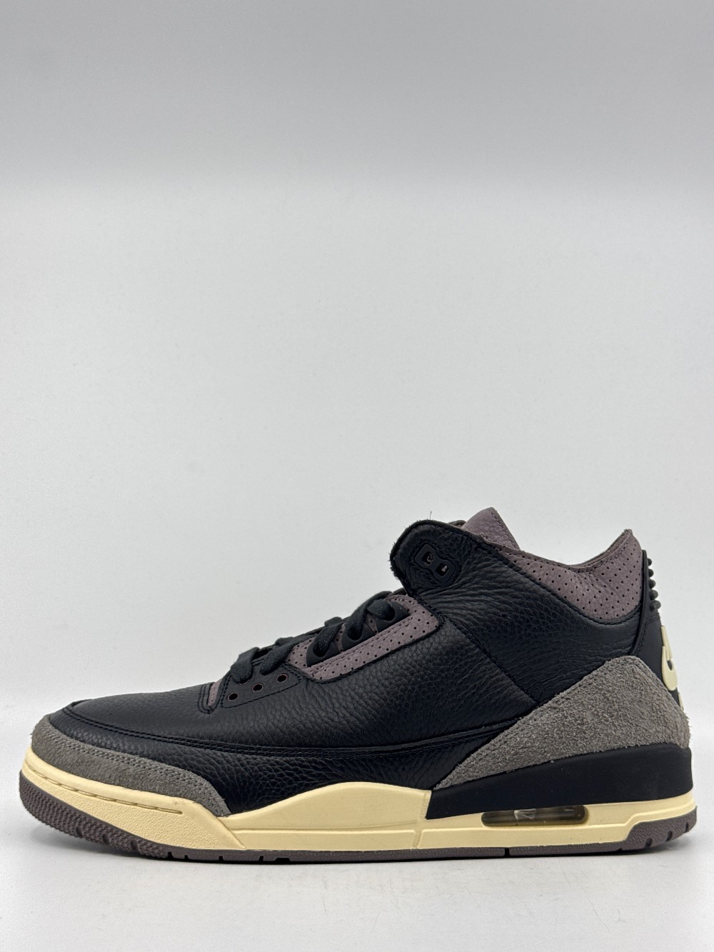 AJ 3 X A MA MANIERE (W) - WHILE YOU WERE SLEEPING