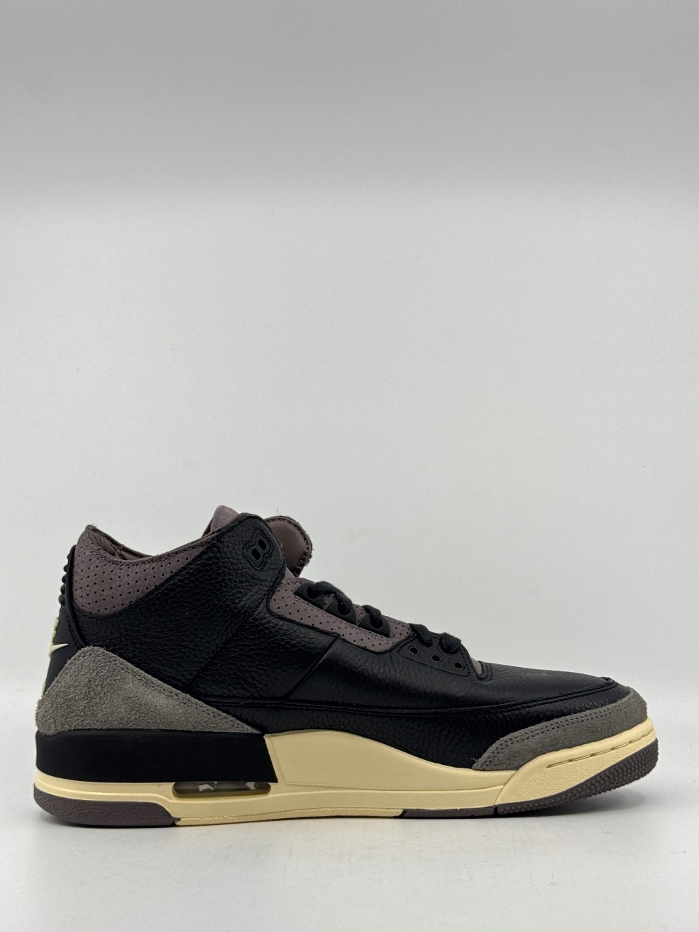 AJ 3 X A MA MANIERE (W) - WHILE YOU WERE SLEEPING