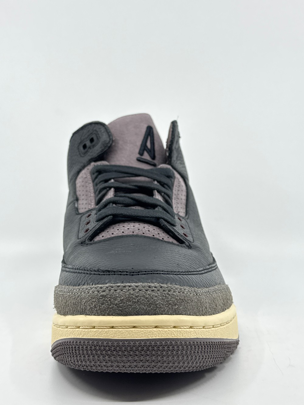 AJ 3 X A MA MANIERE (W) - WHILE YOU WERE SLEEPING