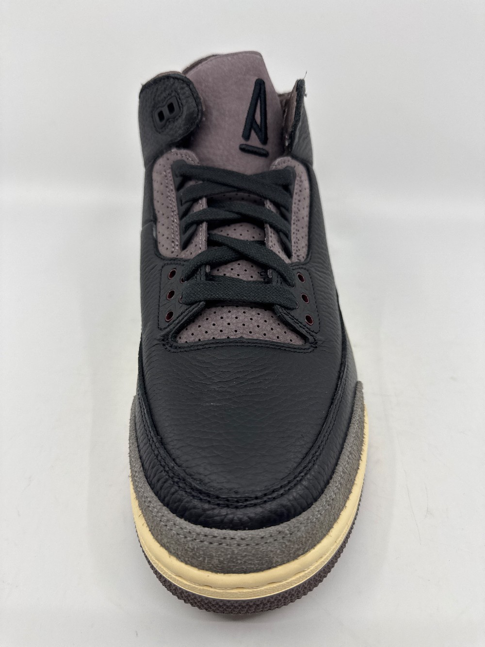 AJ 3 X A MA MANIERE (W) - WHILE YOU WERE SLEEPING