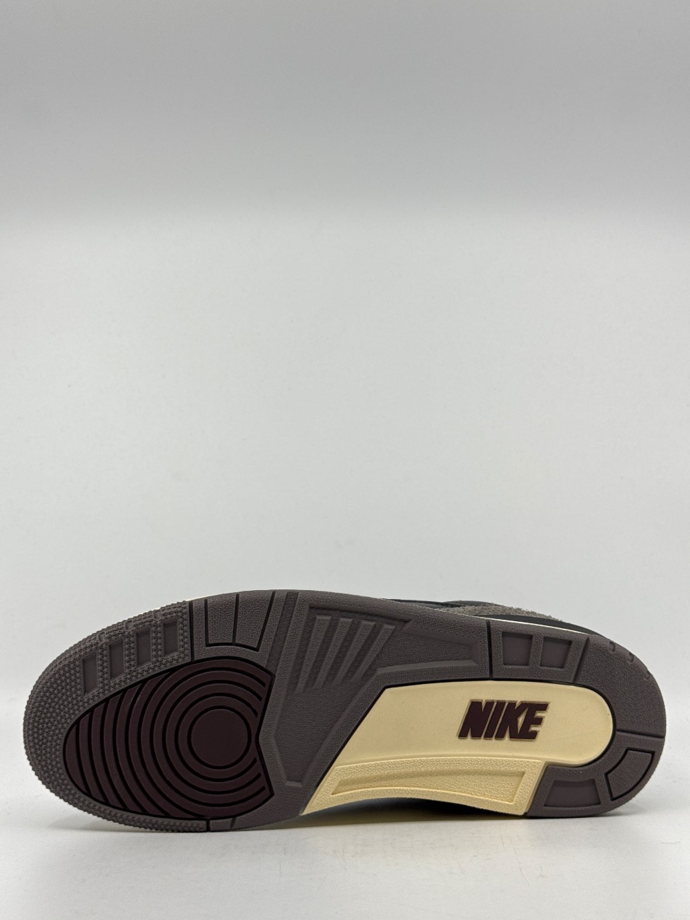 AJ 3 X A MA MANIERE (W) - WHILE YOU WERE SLEEPING