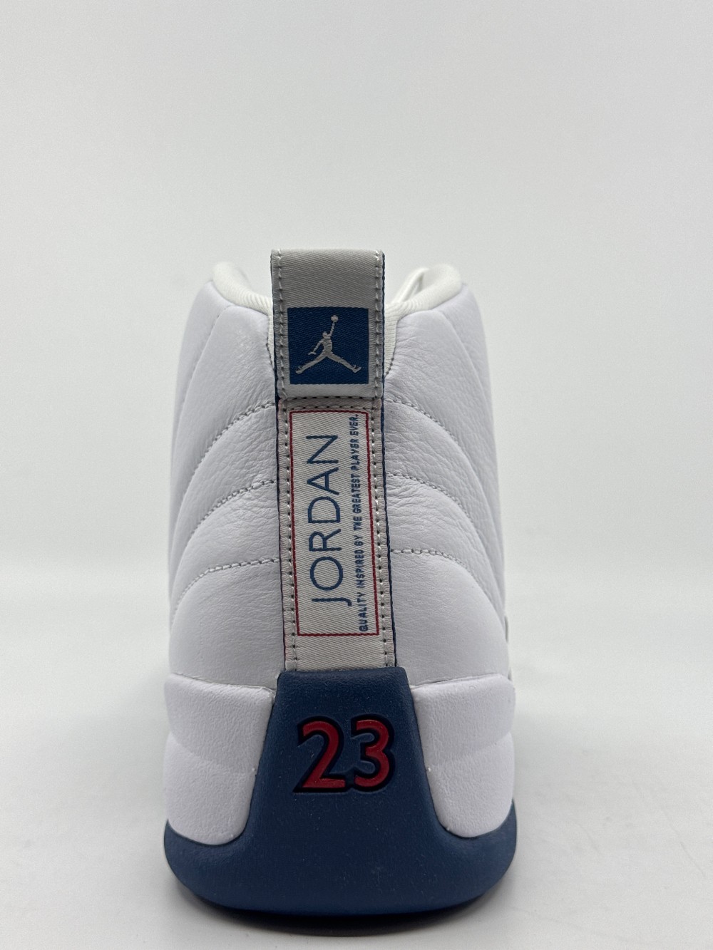 AJ 12 - FRENCH BLUE (2025)