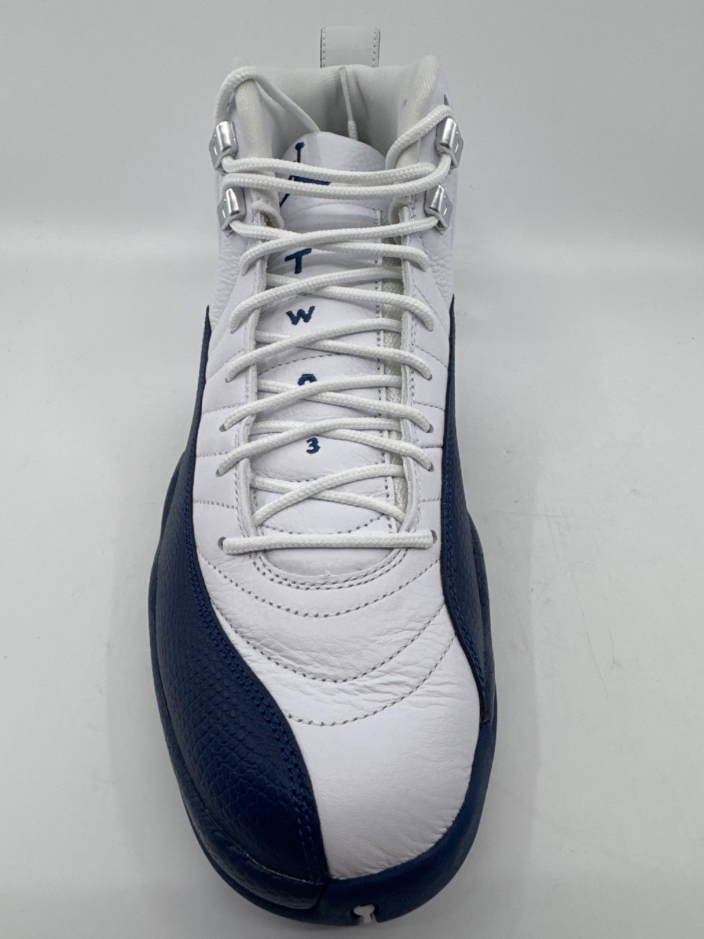 AJ 12 - FRENCH BLUE (2025)