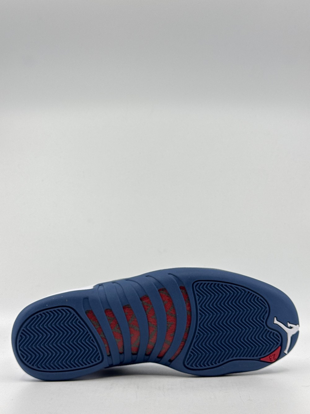 AJ 12 - FRENCH BLUE (2025)