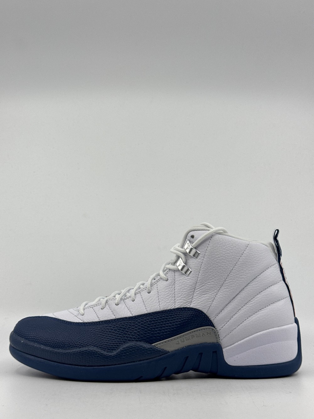 AJ 12 - FRENCH BLUE (2025)