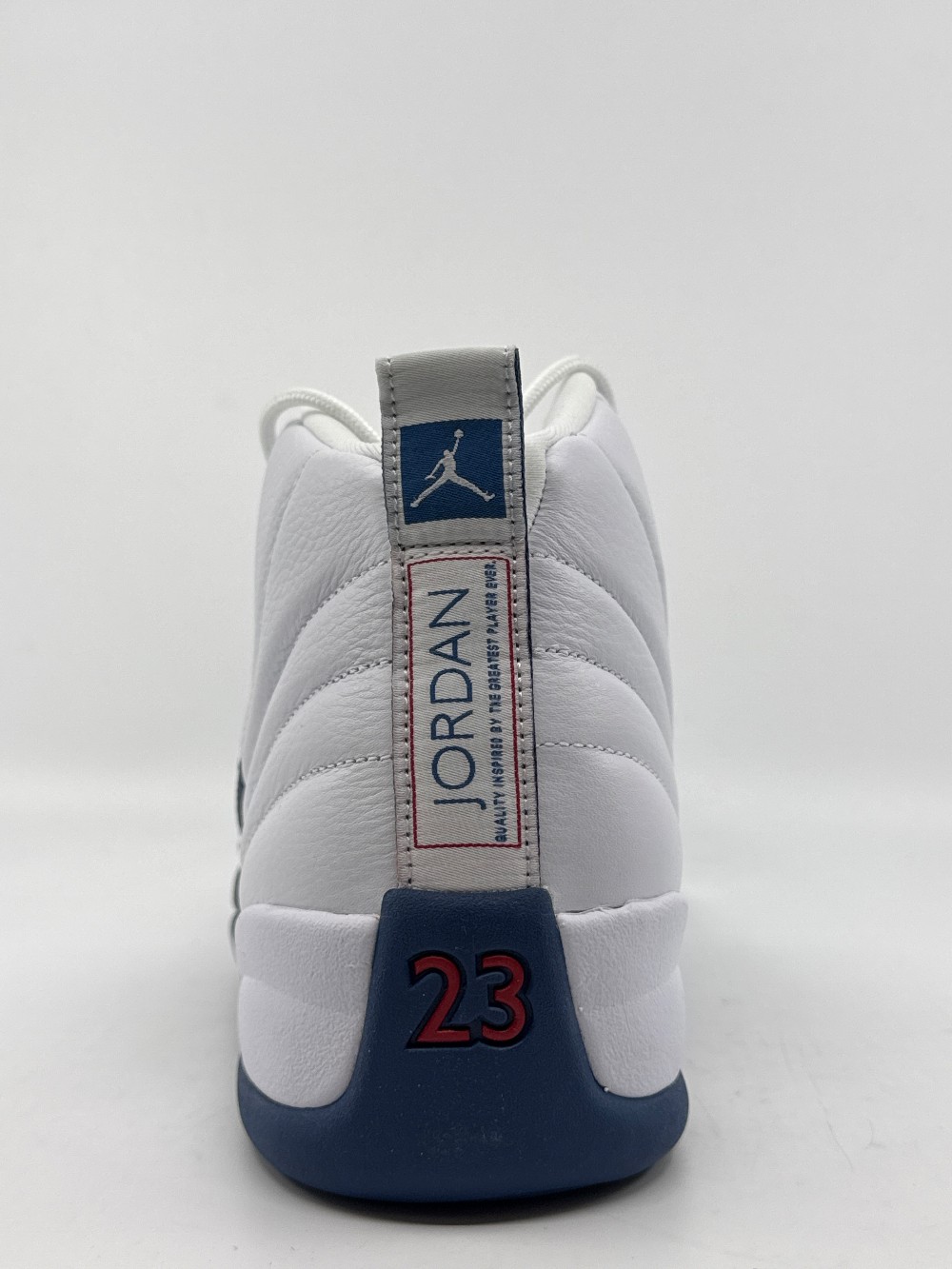 AJ 12 - FRENCH BLUE (2025)
