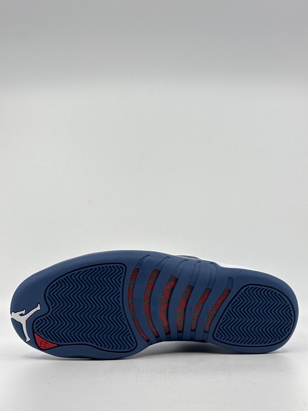 AJ 12 - FRENCH BLUE (2025)