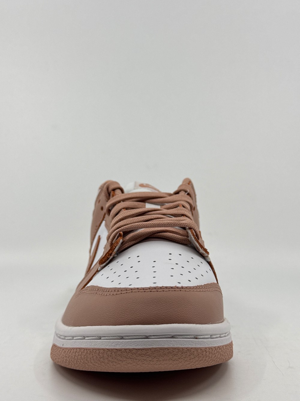 NIKE DUNK LOW (W) - ROSE WHISPER