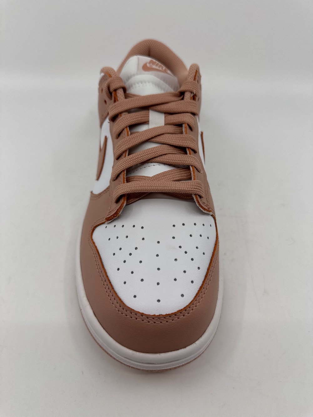 NIKE DUNK LOW (W) - ROSE WHISPER