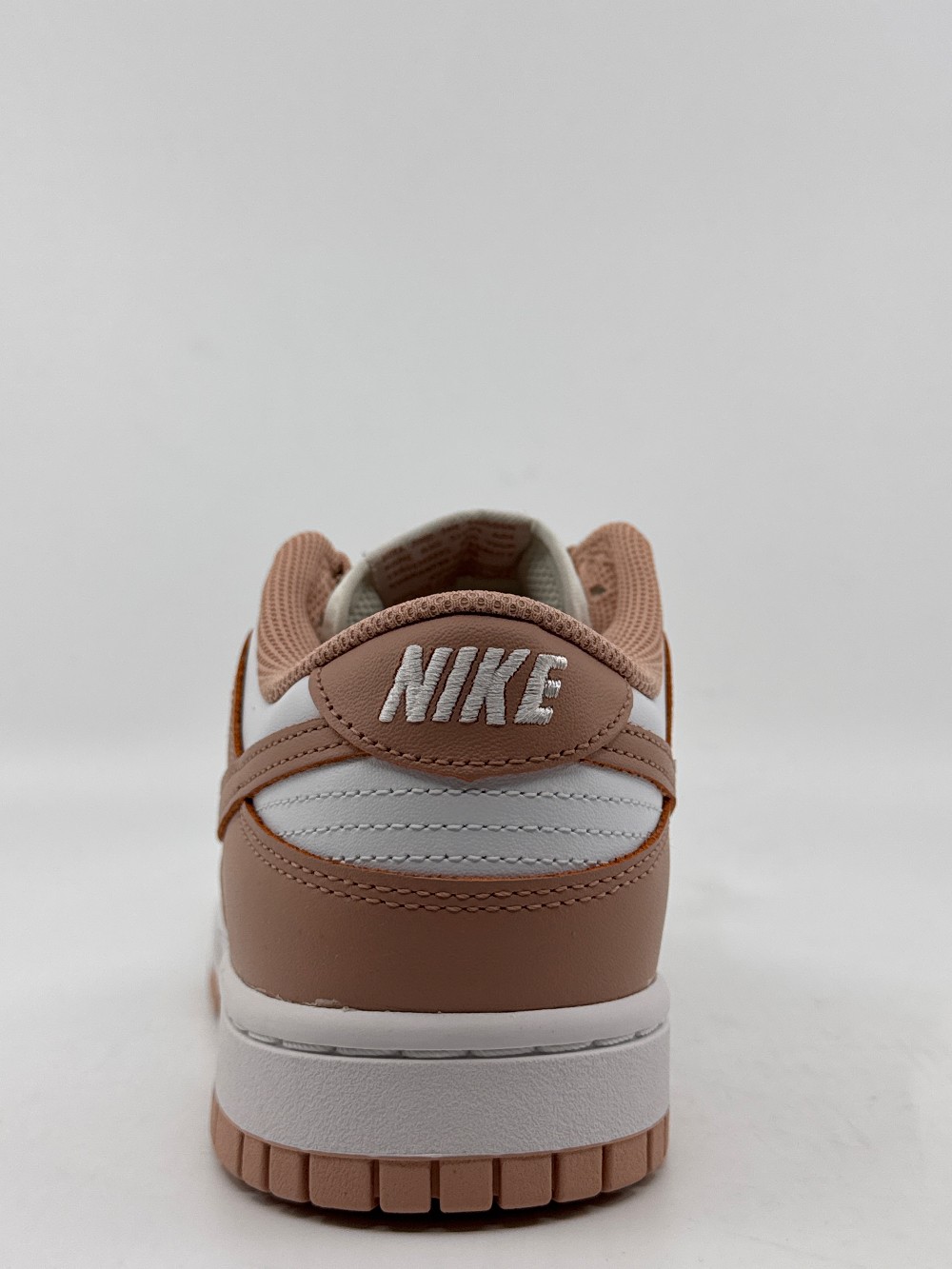 NIKE DUNK LOW (W) - ROSE WHISPER