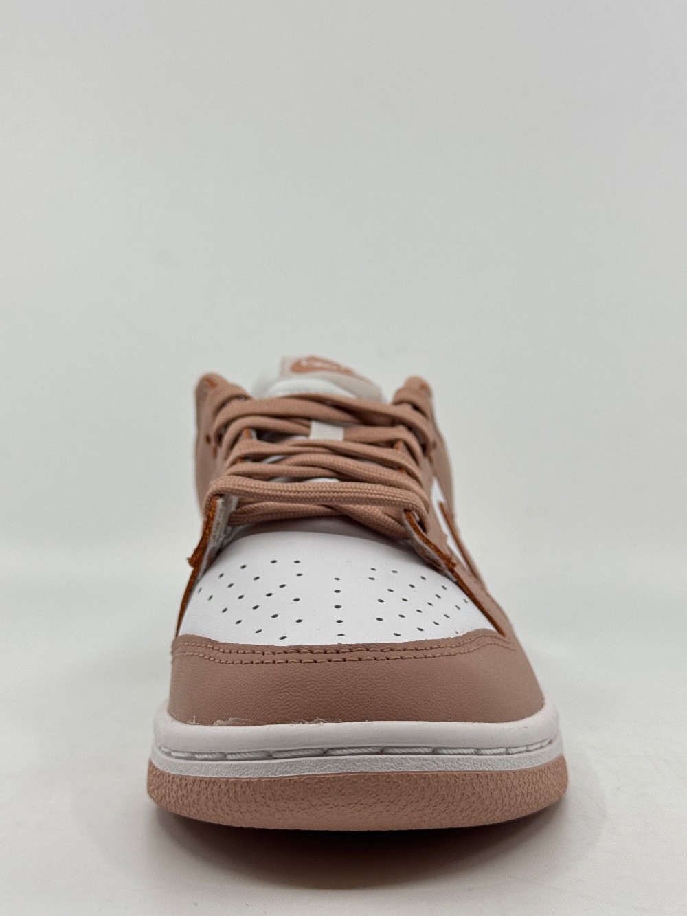 NIKE DUNK LOW (W) - ROSE WHISPER
