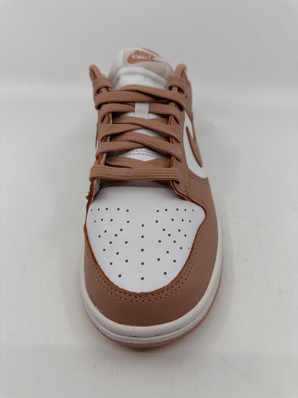 NIKE DUNK LOW (W) - ROSE WHISPER
