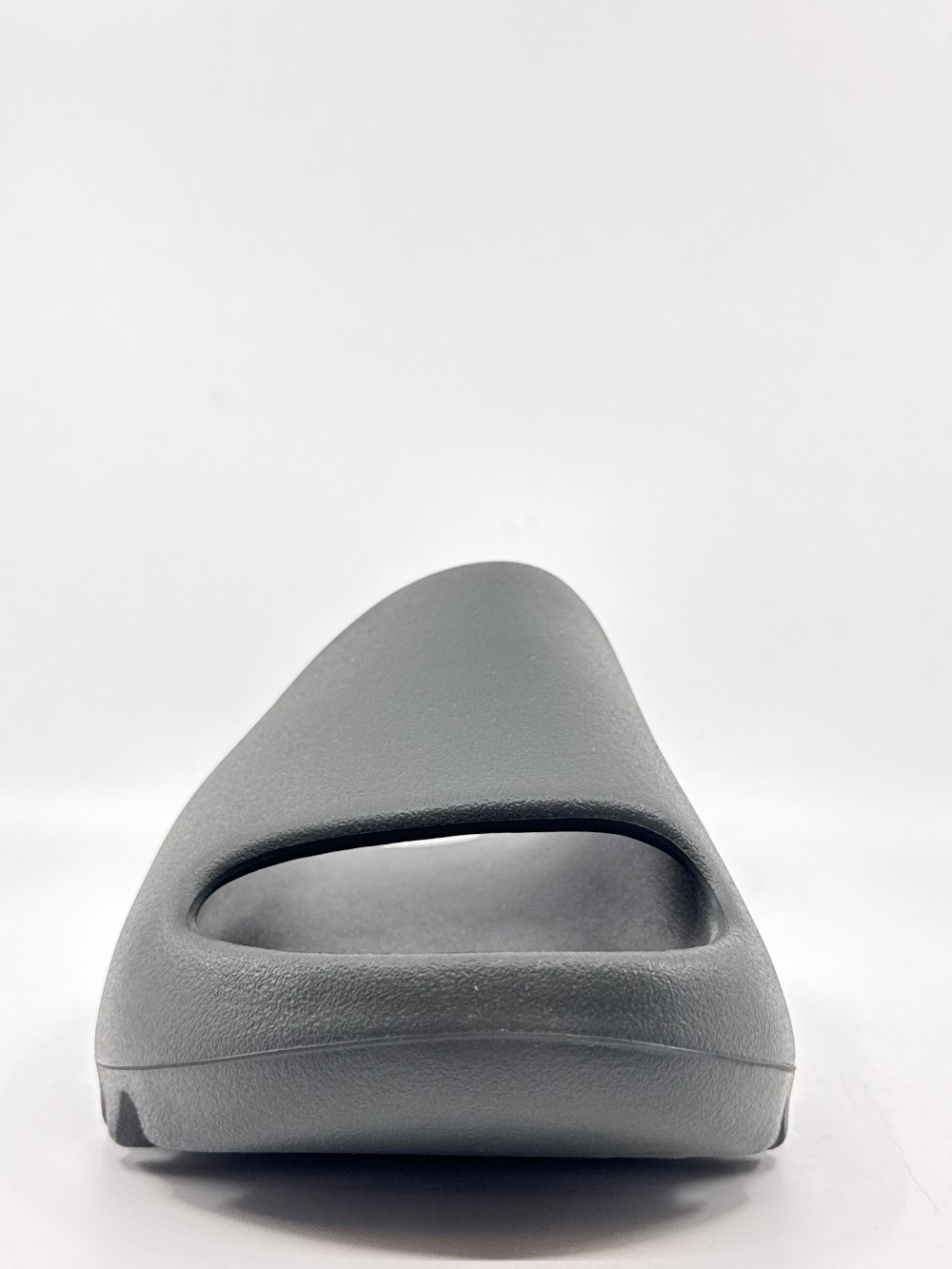 ADIDAS YEEZY SLIDE - DARK ONYX