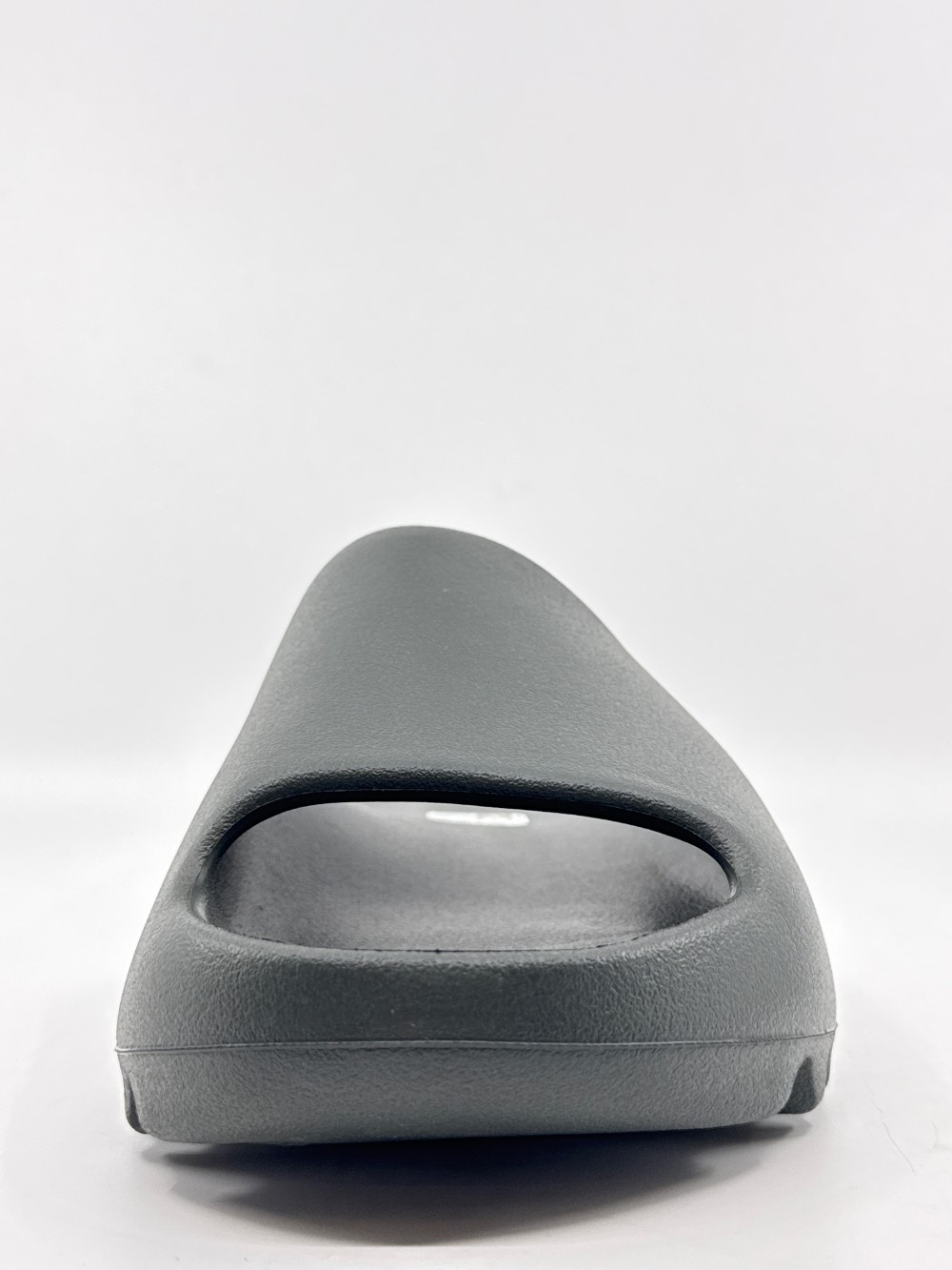 ADIDAS YEEZY SLIDE - DARK ONYX