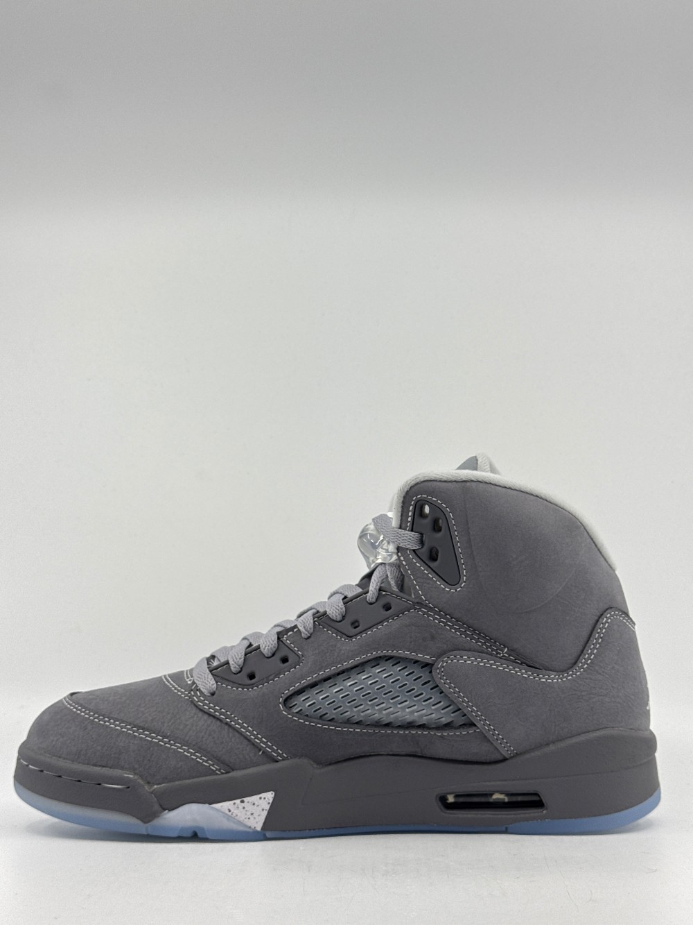 AJ 5 - WOLF GREY (2026)